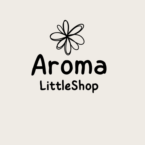 aromalittleshop.com